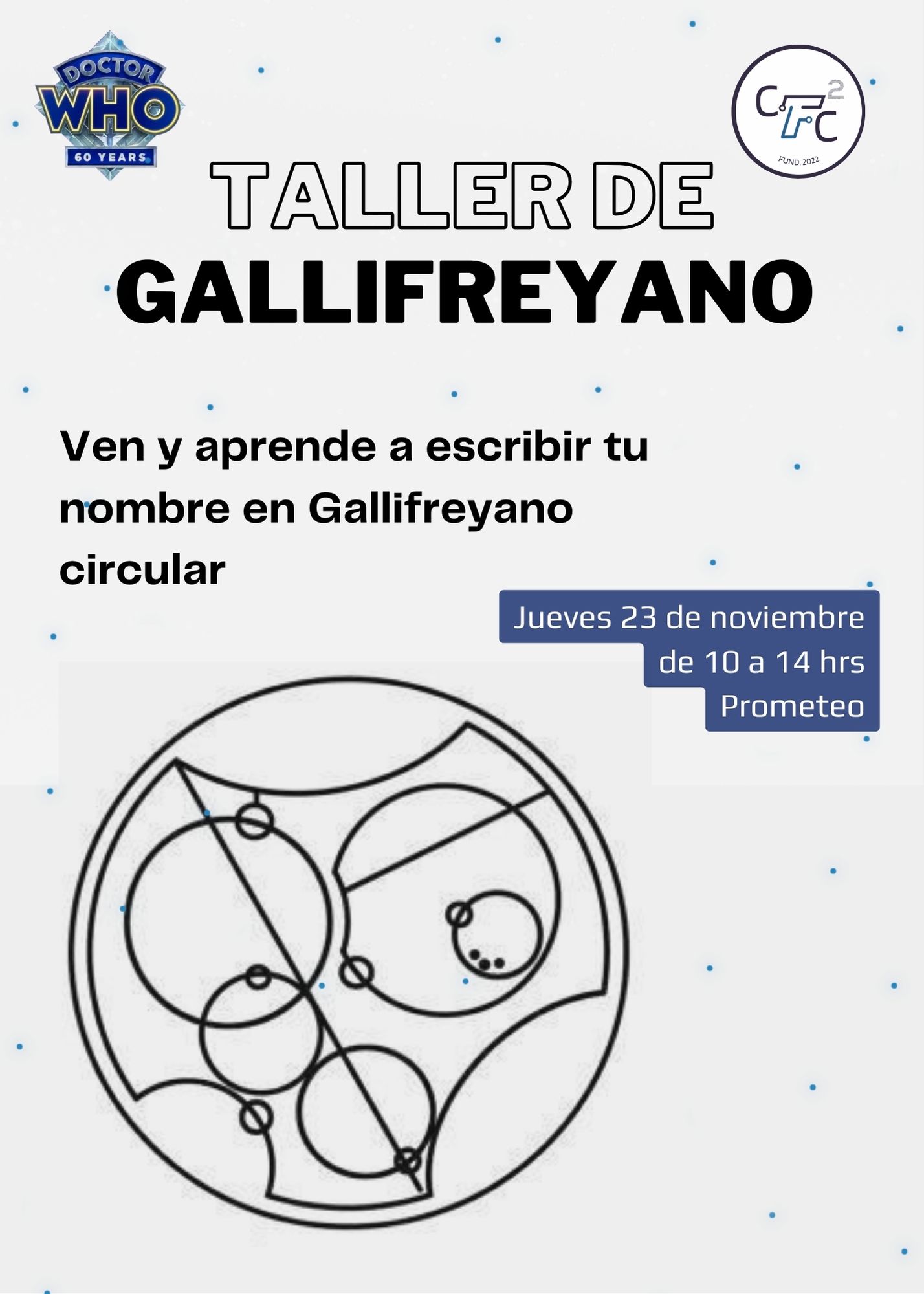 Convocatoria para Escritores