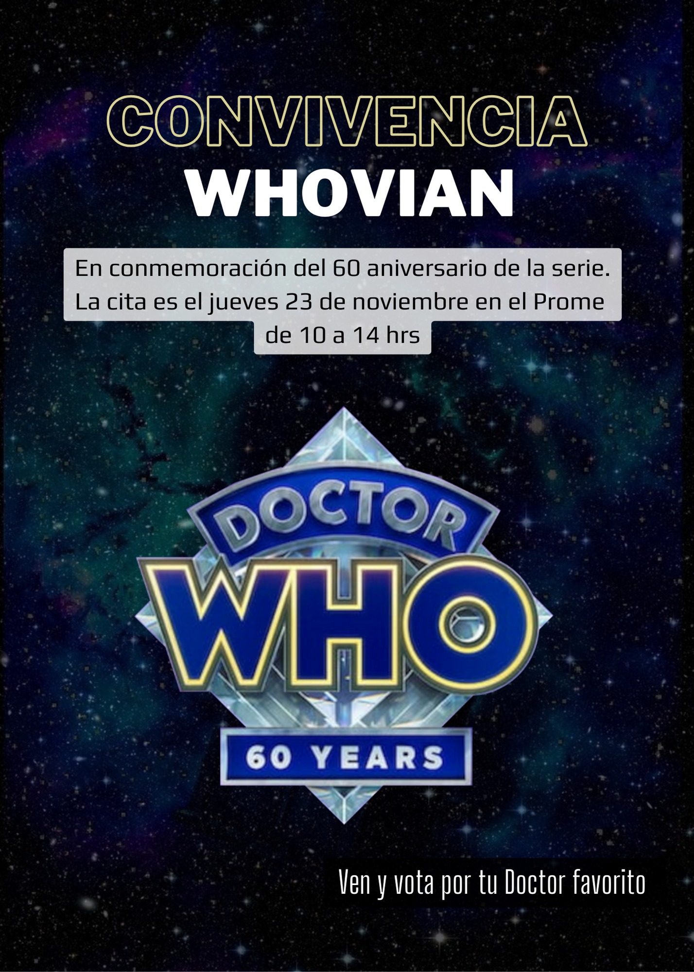 Convocatoria para Ilustradores